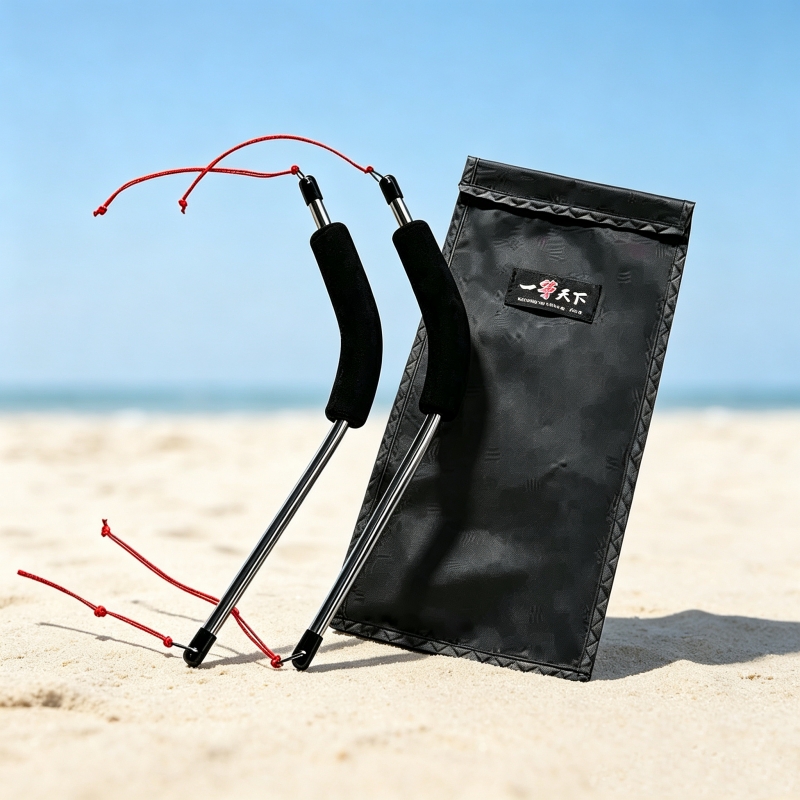 Kite Surf Bar Control - Batang kontrol layang-layang bertenaga, aksesoris layang-layang