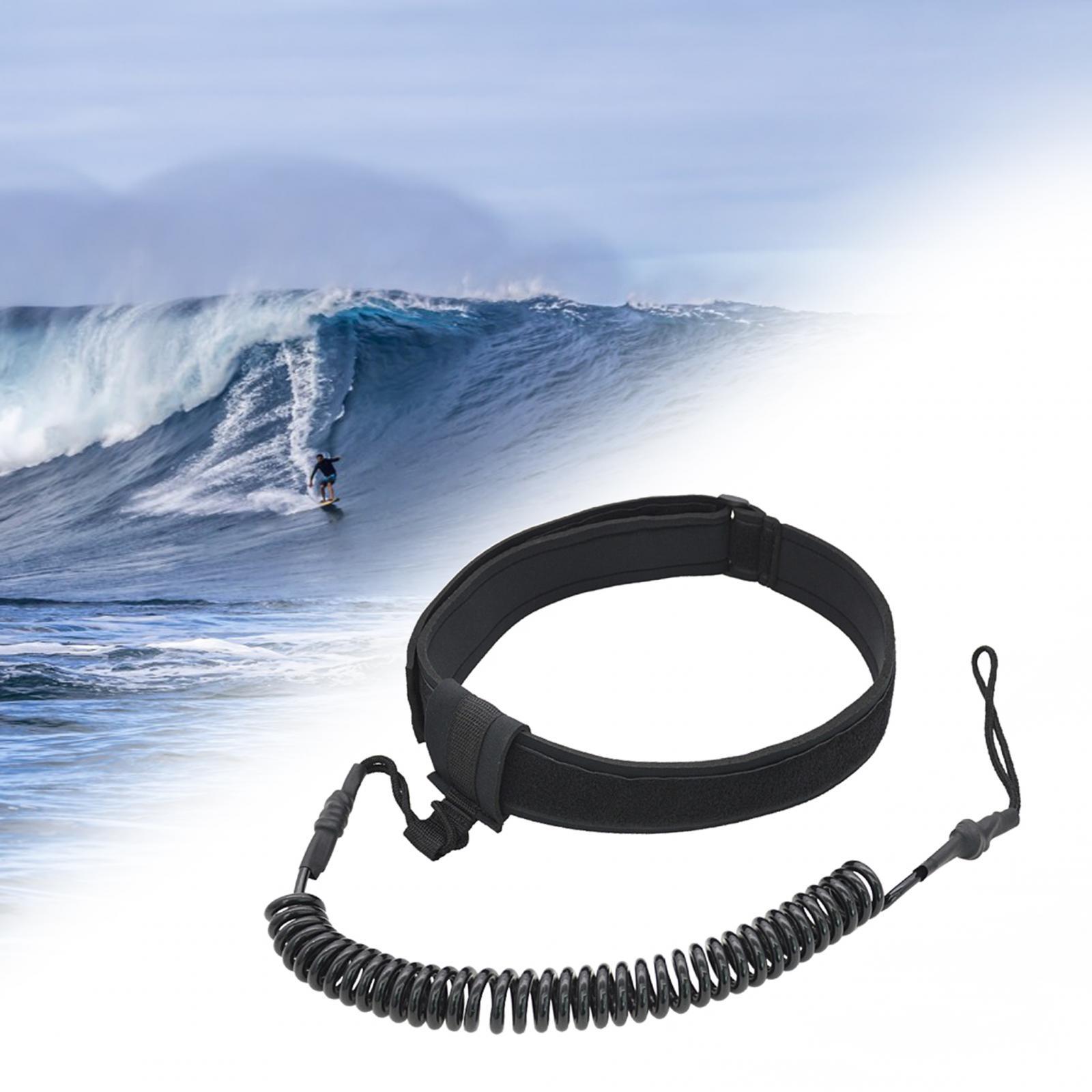 Tali Pengikat Papan Selancar,  - Surfboard Leash Ankle ulasan dan harga