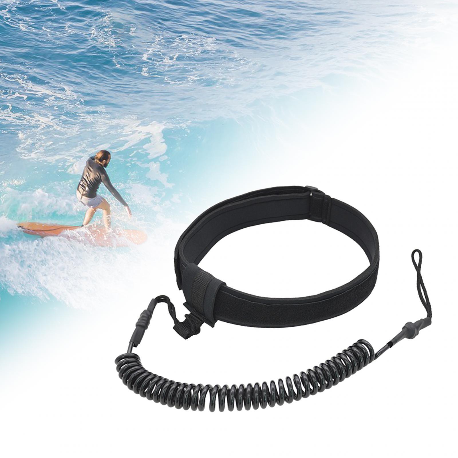 Tali Pengikat Papan Selancar,  - Surfboard Leash Ankle ulasan dan harga