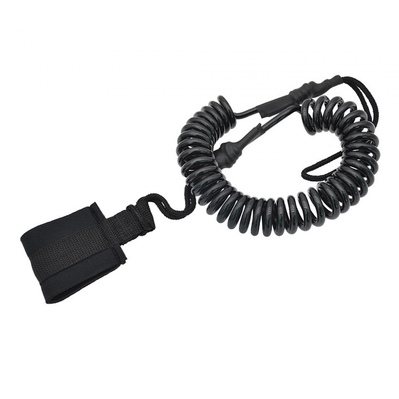 Tali Pengikat Papan Selancar,  - Surfboard Leash Ankle ulasan dan harga