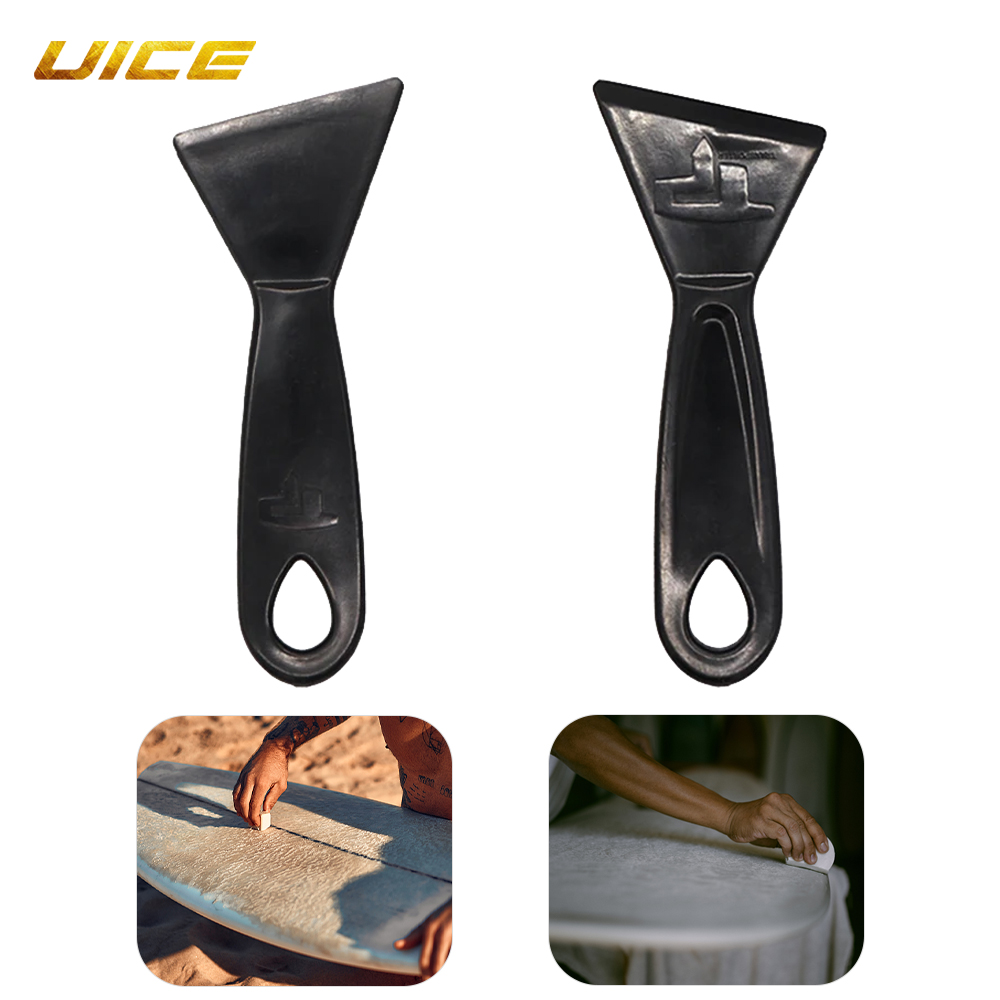 Sisir Wax Surfboard SUP UICE,  - Surfboard Wax Tropical ulasan dan harga