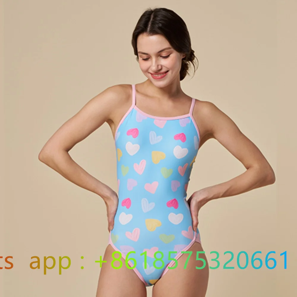 Baju Renang Seksi Satu Potong  - Aquatic Sports Wear ulasan dan harga