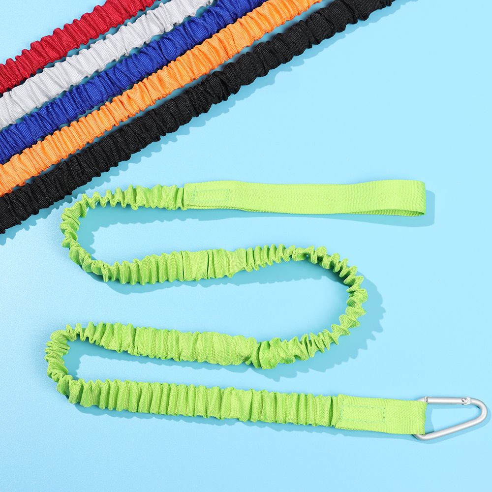 Tali Pengaman Joran Pancing Ni - Surfboard Leash Ankle ulasan dan harga