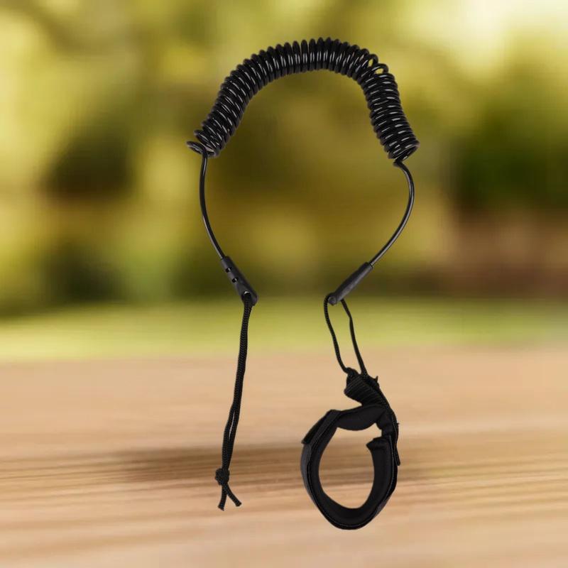 Tali Pergelangan Kaki Elastis  - Surfboard Leash Ankle ulasan dan harga