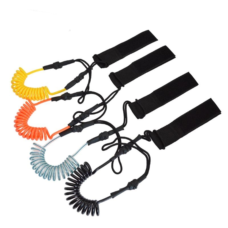 Tali Pengikat Pergelangan Kaki - Surfboard Leash Ankle ulasan dan harga