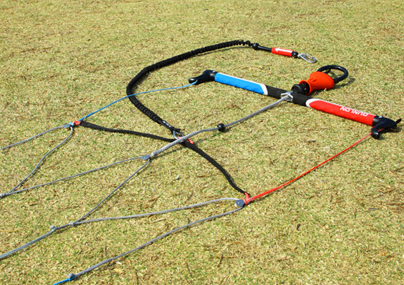 Batang kendali layang-layang b - Kite Surf Bar Control ulasan dan harga
