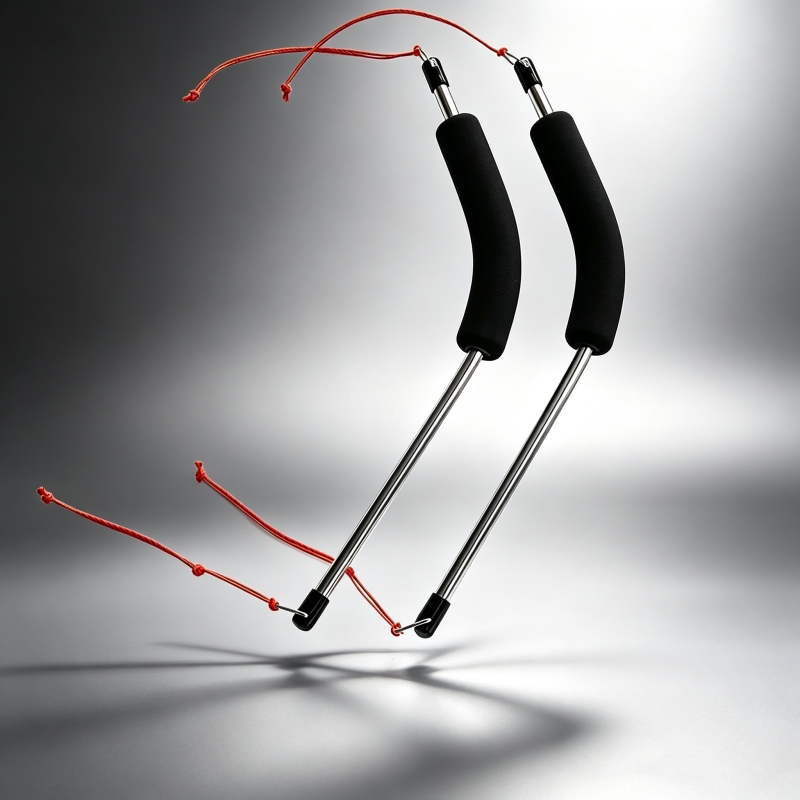 Batang kontrol layang-layang b - Kite Surf Bar Control ulasan dan harga