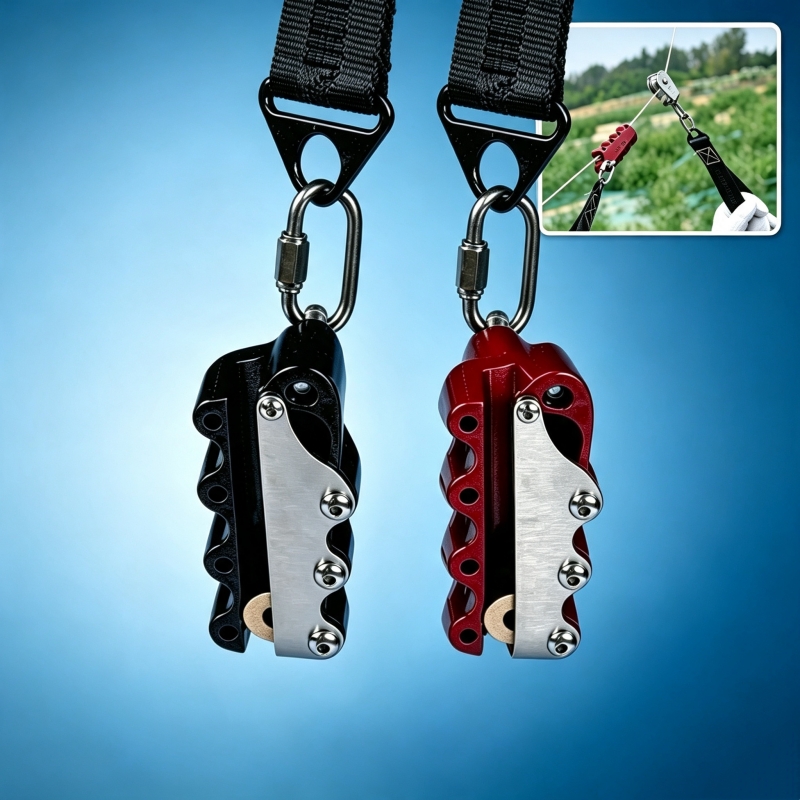 Tali layang-layang buaya besar - Kite Surf Bar Control ulasan dan harga
