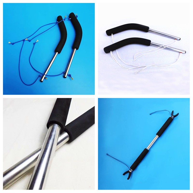 Bar Kontrol Layang-layang Pega - Kite Surf Bar Control ulasan dan harga