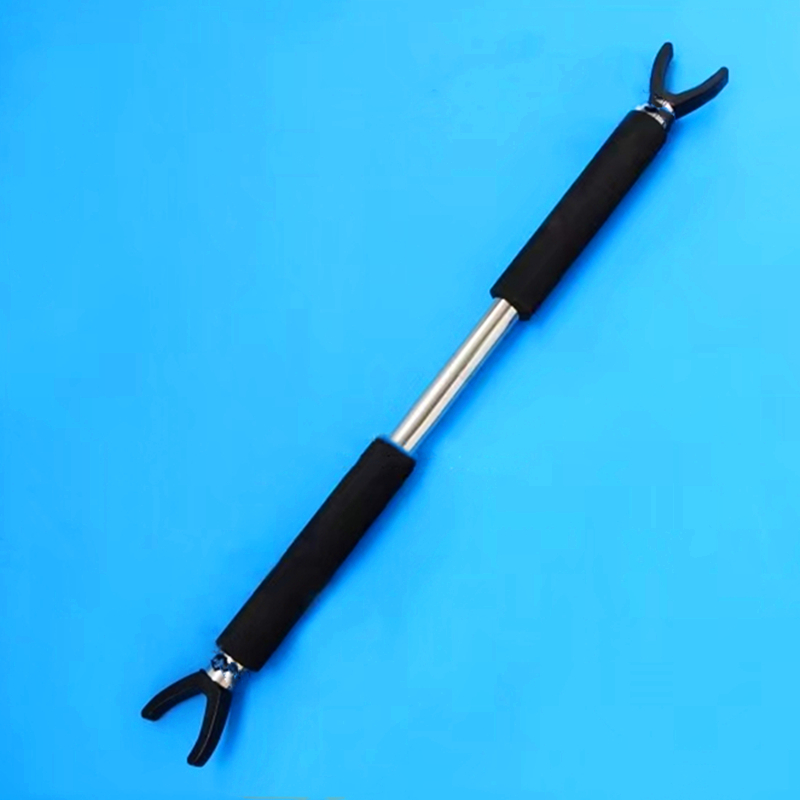 Bar kontrol layang-layang gand - Kite Surf Bar Control ulasan dan harga