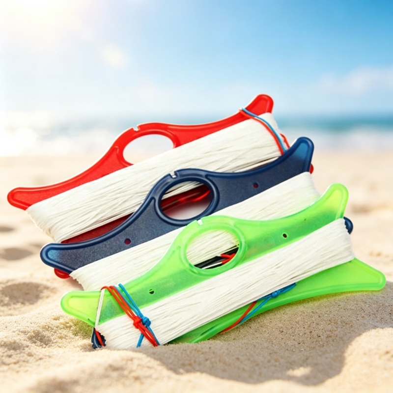Tali pegangan layang-layang 20 - Kite Surf Bar Control ulasan dan harga