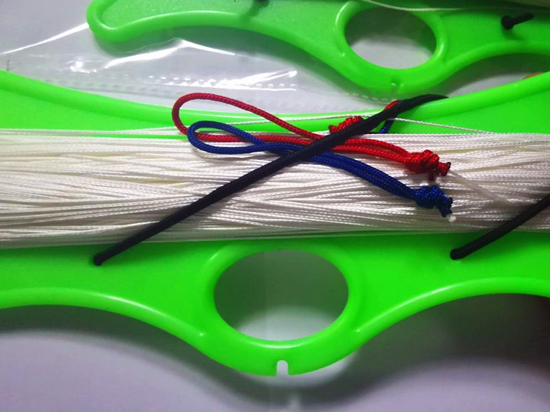 Tali pegangan layang-layang 20 - Kite Surf Bar Control ulasan dan harga