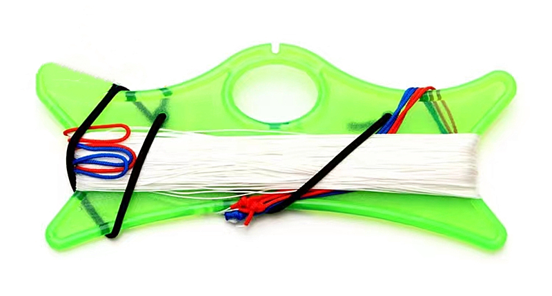 Tali pegangan layang-layang 20 - Kite Surf Bar Control ulasan dan harga