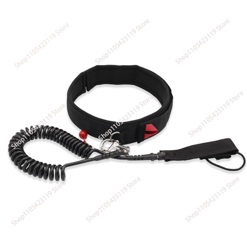 Tali Pinggang Lepas Cepat yang - Surfboard Leash Ankle ulasan dan harga