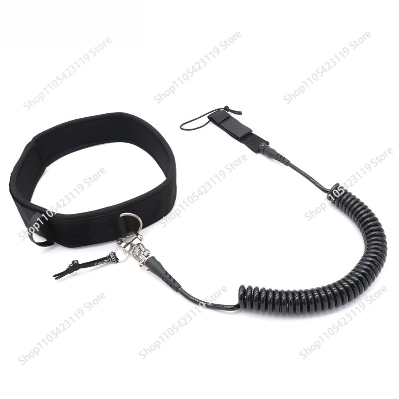 Tali Pinggang Lepas Cepat yang - Surfboard Leash Ankle ulasan dan harga