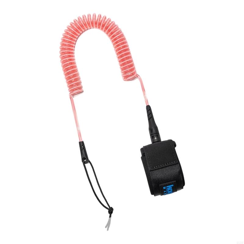 Pengikat Selancar Papan Selanc - Surfboard Leash Ankle ulasan dan harga