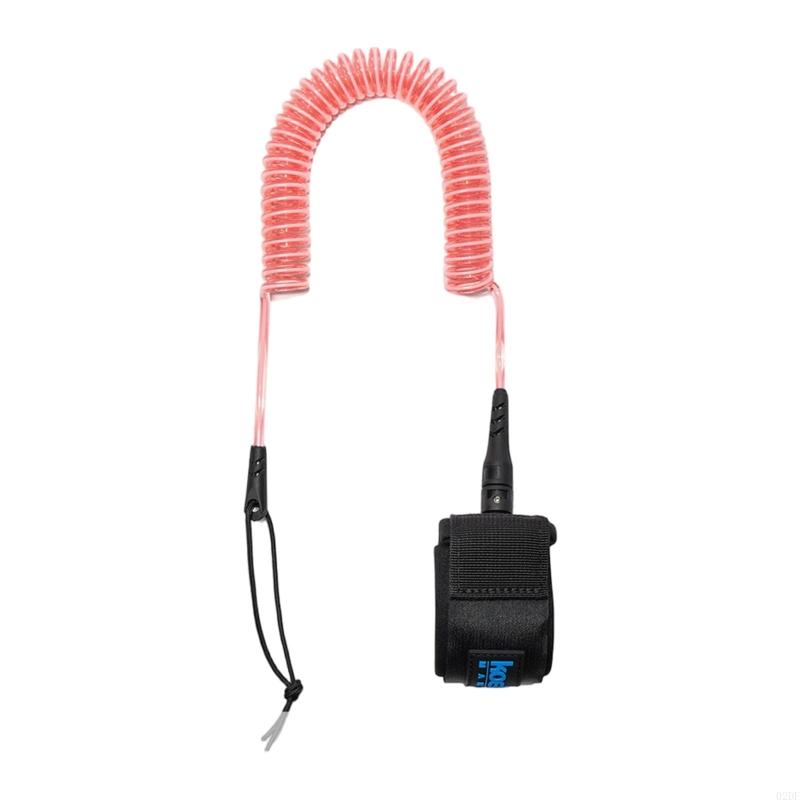 Pengikat Selancar Papan Selanc - Surfboard Leash Ankle ulasan dan harga