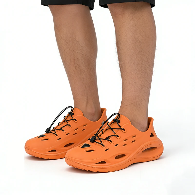 Sepatu Air Pria Musim Panas Ba - Aquatic Sports Wear ulasan dan harga
