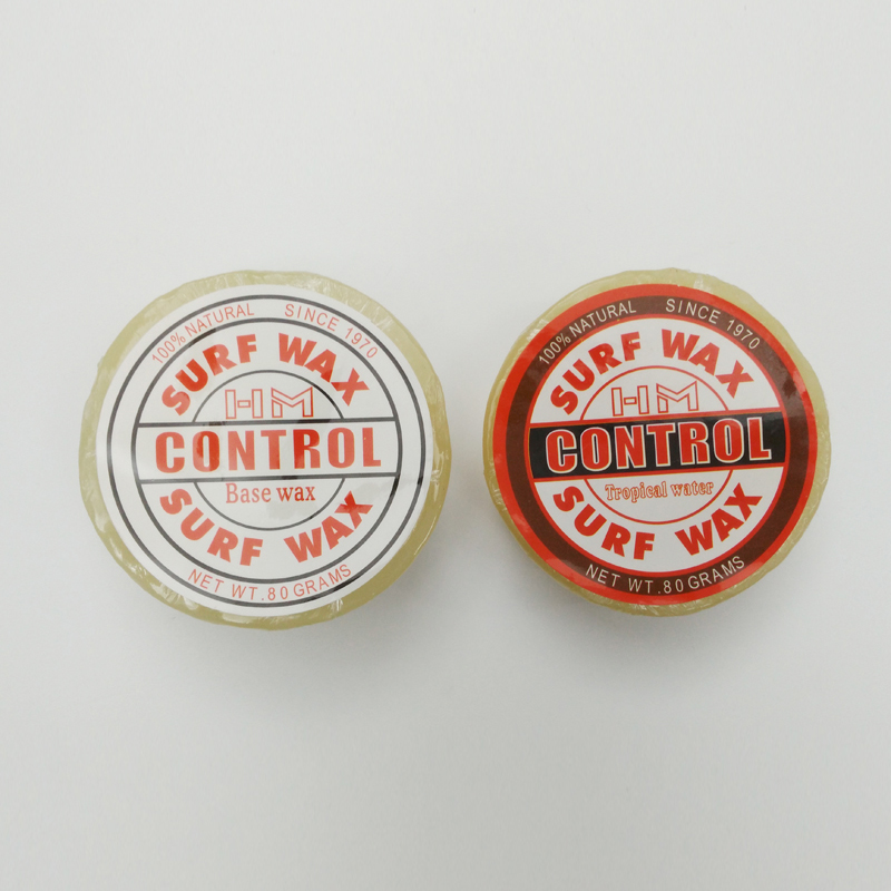 Lilin Selancar Water Wax Tropi - Surfboard Wax Tropical ulasan dan harga
